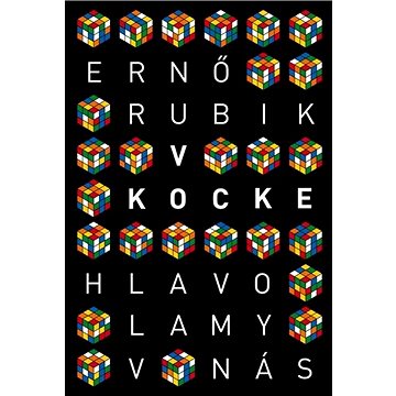 

V kocke: Hlavolamy v nás