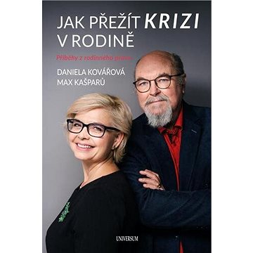 

Jak přežít krizi v rodině: Příběhy z rodinného práva