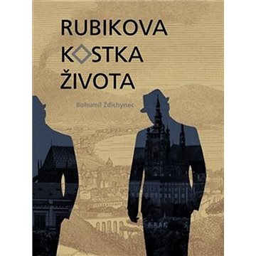 

Rubikova kostka života