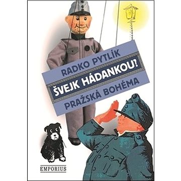 

Švejk hádankou: Pražská bohéma
