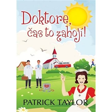 

Doktore, čas to zahojí!