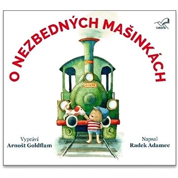 

O nezbedných mašinkách