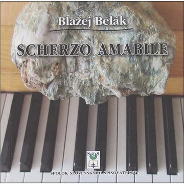

Scherzo amabile