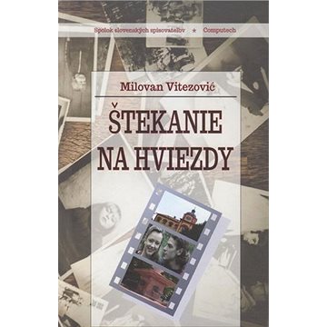 

Štekanie na hviezdy