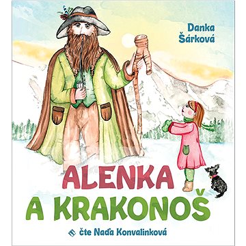 

Alenka a Krakonoš