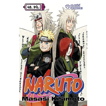

Naruto 48 Slavící vesnice!!