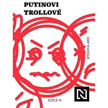 

Putinovi trollové