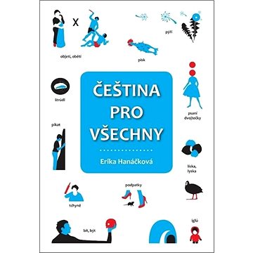

Čeština pro všechny
