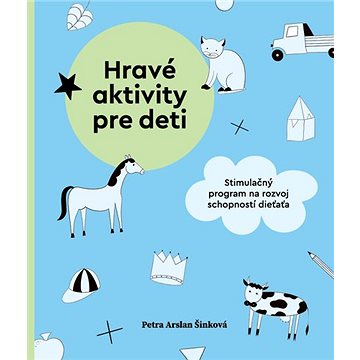 

Hravé aktivity pre deti