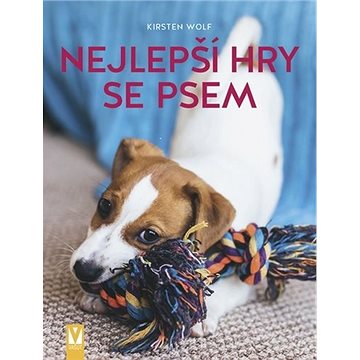

Nejlepší hry se psem