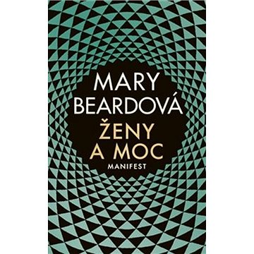 

Ženy a moc: Manifest