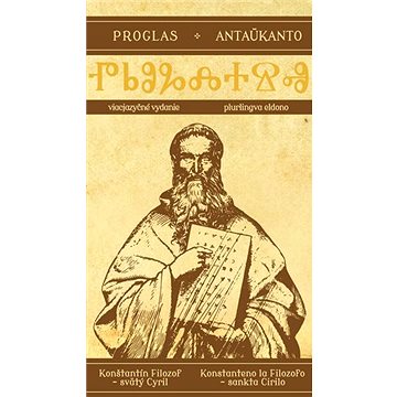 

Proglas Antaukanto: viacjazyčné vydanie
