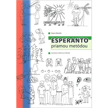 

Esperanto priamou metódou