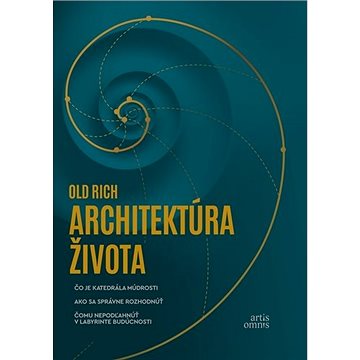 

Architektúra života