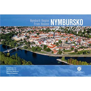 

Nymbursko z nebe