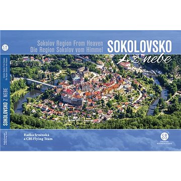

Sokolovsko z nebe