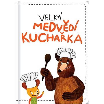 

Velká medvědí kuchařka
