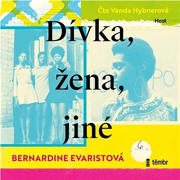 

Dívka, žena, jiné