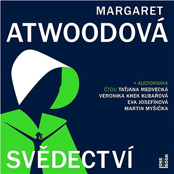 

Svědectví: obsahuje 2 CD