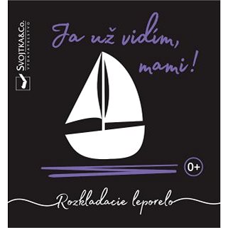 

Ja už vidím, mami!