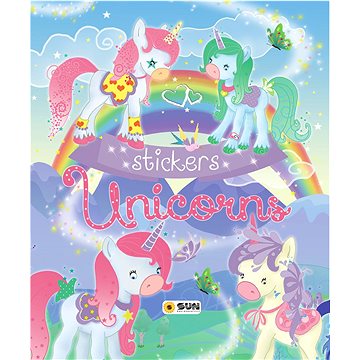 

Unicorns stickers