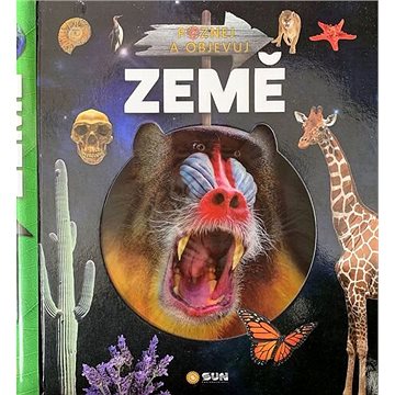 

Země Poznej a objevuj