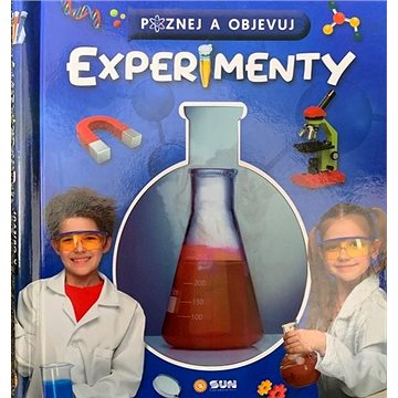 

Experimenty Poznej a objevuj