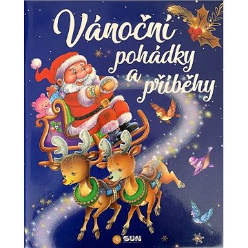 

Vánoční pohádky a příběhy
