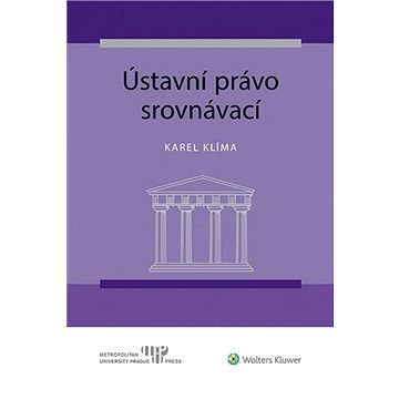 

Ústavní právo srovnávací