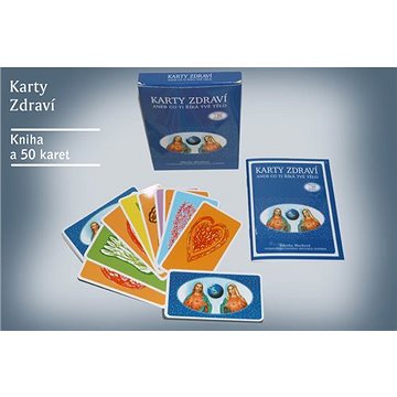 

Karty zdraví: aneb co ti říká tvé tělo