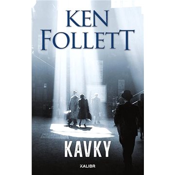 

Kavky