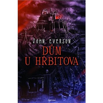 

Dům u hřbitova