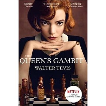 

The Queen's Gambit