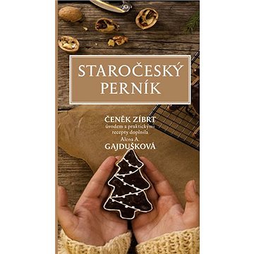 

Staročeský perník