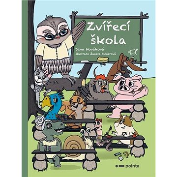 

Zvířecí škola