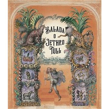 

Balada o Jethro Tull