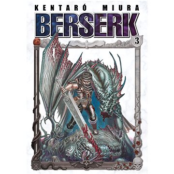 

Berserk 3