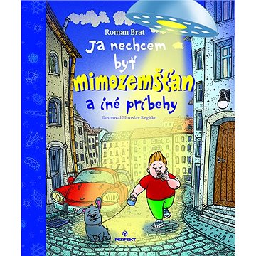 

Ja nechcem byť mimozemšťan