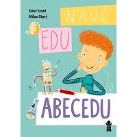 

Nauč Edu abecedu