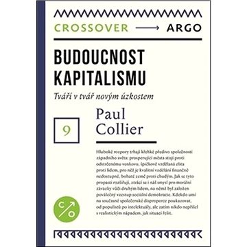 

Budoucnost kapitalismu: Tváří v tvář novým úzkostem
