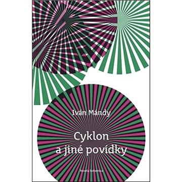 

Cyklon a jiné povídky