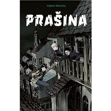 

Prašina
