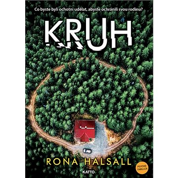 

Kruh: Co byste byli ochotni udělat, abyste ochránili svou rodinu