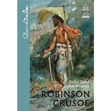 

Robinson Crusoe