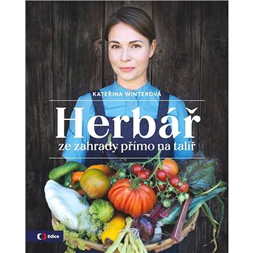 

Herbář ze zahrady přímo na talíř