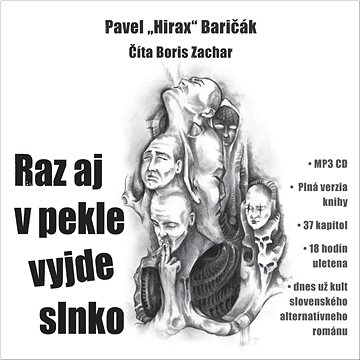 

Raz aj v pekle výjde slnko
