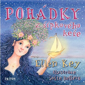 

Pohádky z šípkového keře