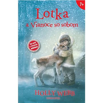 

Lotka a Vianoce so sobom