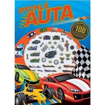 

Rychlá auta