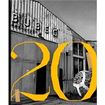 

Bubec 20: Příběh uměleckého studia